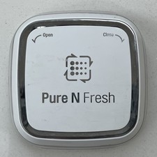 LG Fridge Freezer GSL761PZXV Air Filter + Cover