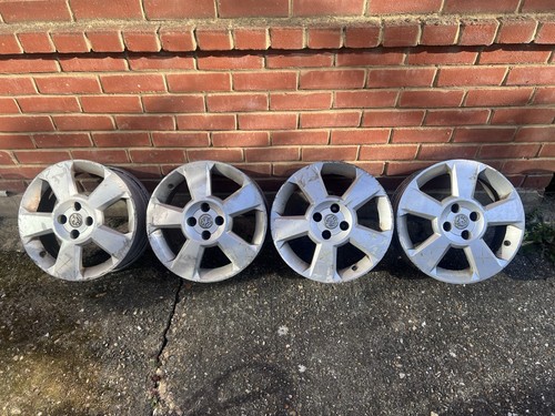 Vauxhall corsa sri sxi alloy - c,