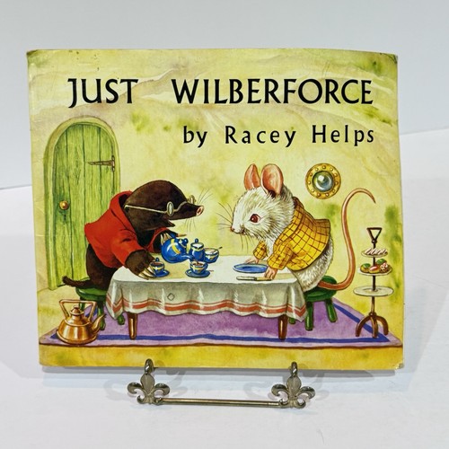 1970 just wilberforce racey - wilberforce, by