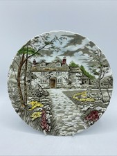 British Anchor England Country