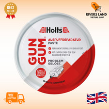 Holts Gun Gum Gas Tight