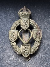 Royal Electrical And