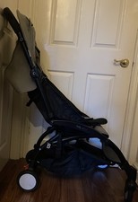 Baby Grace Stroller with