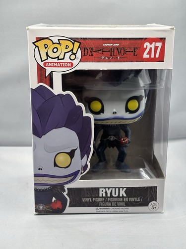 Funko pop anime death note - pop!,