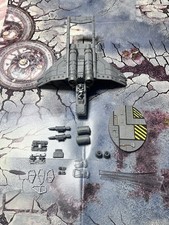 Astra Militarum Valkyrie 40k
