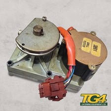 Taylor X73998-SER Motor & Gear Box, C842