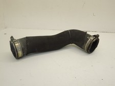 Audi A4 Cabriolet 8H B7 OS Right Upper Intercooler Pressure Hose Pipe 8E0145708K