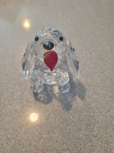 Swarovski ornament - swarovski,