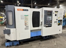 MAZAK HTC400 HORIZONTAL