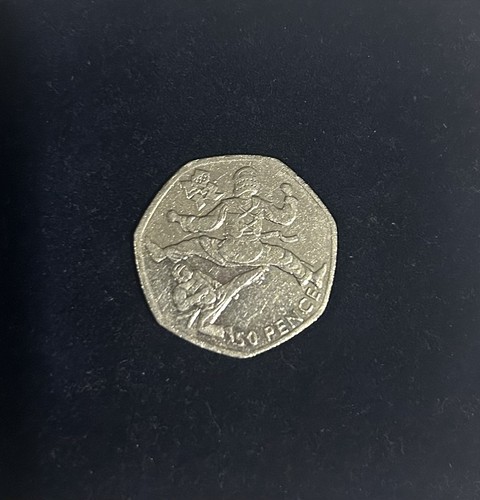 2011 taekwondo olympic 50p - taekwondo,