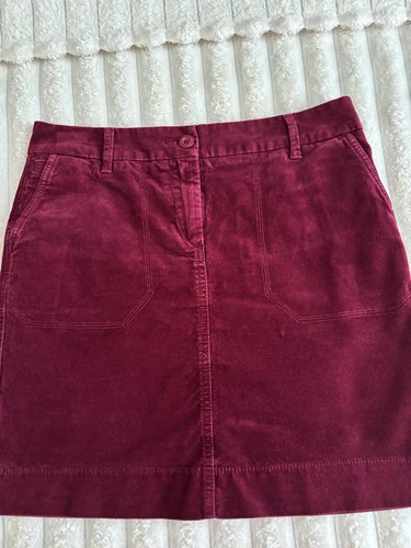 Ladies 100 cotton skirt - ladies,