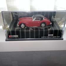Corgi Classics 02301 Austin