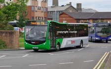 Adventure Travel, Optare