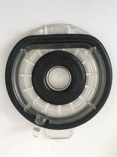 Lid of Bin Assembly 917085-01