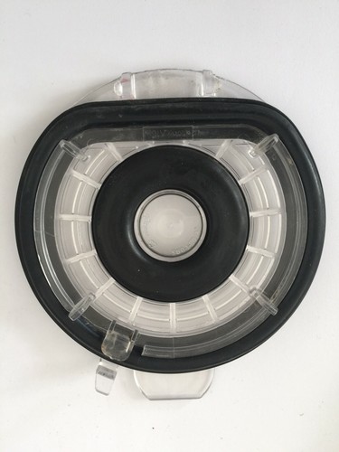 Lid bin assembly 917085 - assembly, 917085-01