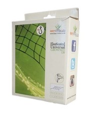 Elasticated universal easy - elasticated,
