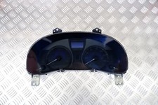 LEXUS RX450H 2010 SPEEDOMETER