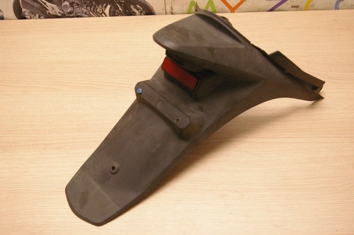 Honda sh300 300 rear - sh,