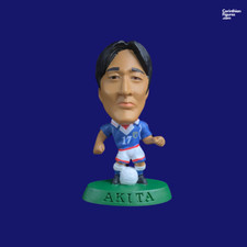Corinthian Headliners - Yataka Akita Japan EPF012 L