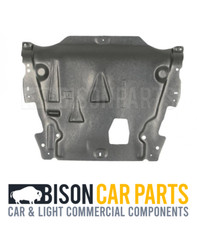 Under Engine Cover Undertray