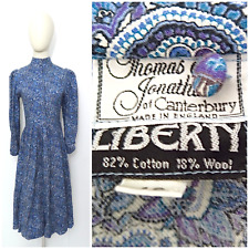 Vintage 1980s Liberty Print
