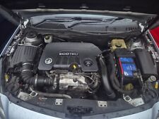 Vauxhall insignia A 2016 (66)