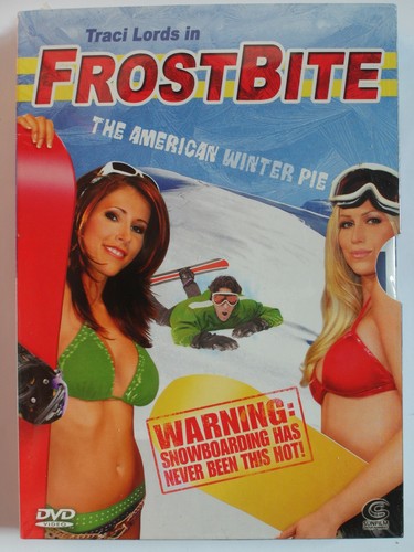 Frostbite the american - frostbite,