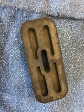 Kawasaki GPX750 Rear Tank to