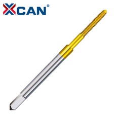 Extrusion Tap M2-M12 Fluteless