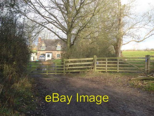 Photo 6x4 keepers - photo, cottage