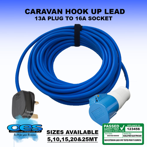 Storm 13a plug - storm,