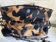 stuart weitzman animal print