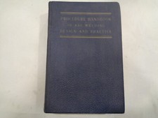 Arc Welding Design and