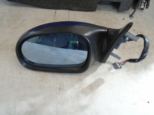 Peugeot 406 1996 nsf - nsf, front
