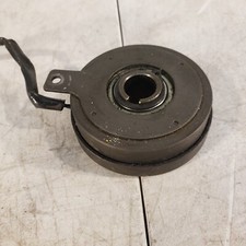 StraPack 900-01-12300 Magnetic Clutch Set, TMC 0.6-12, For RQ-8, 24VDC, Ogura