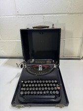 Remington Rand  Model 5