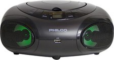 Philco Portable Bluetooth