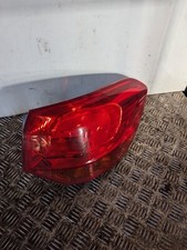 2010-2015 MK6 VAUXHALL ASTRA J ESTATE DRIVER SIDE REAR LIGHT TAILLAMP 13282243