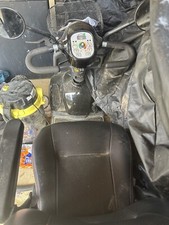 Mobility Scooter