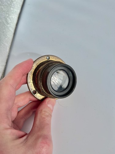 Roja busch anstigmat - busch,