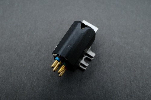 Shure v15 type - type, v