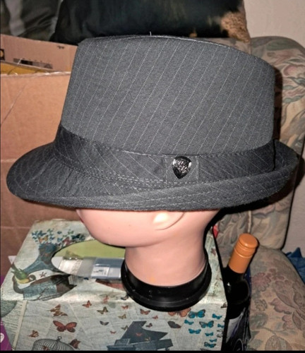 Coopee men trilby hat - coopee, men’s