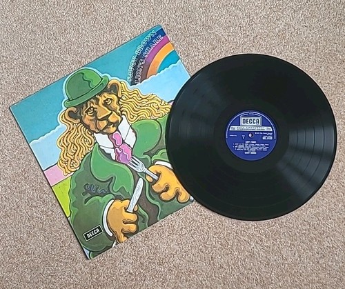 Savoy brown lions share - savoy, 1973