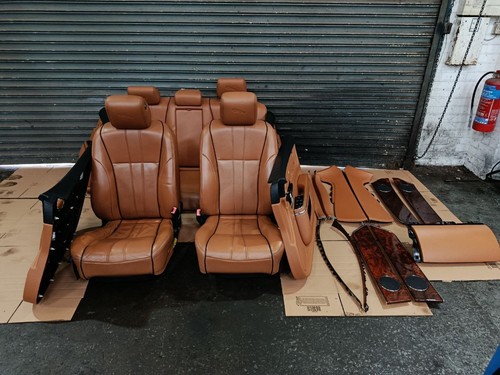 Jaguar x351 complete - xj,