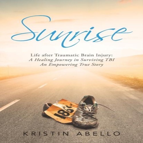 Sunrise life after traumatic - after,