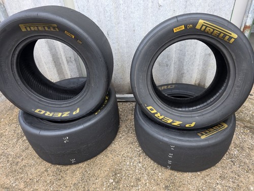 Pirelli zero racing - pirelli,