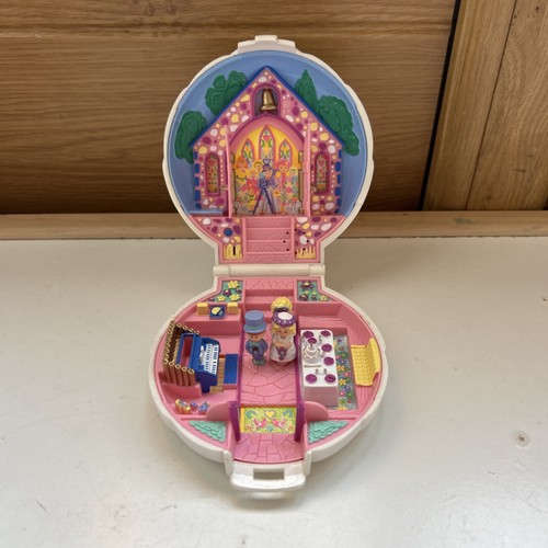 Bluebird polly pocket - polly,