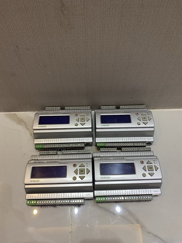 Regin exocompact c283dt - exocompact, c283dt-3