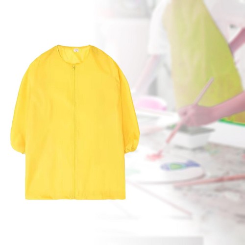 Painting apron kids smock - painting,
