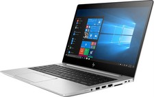 HP EliteBook 840 G6 14" (256GB